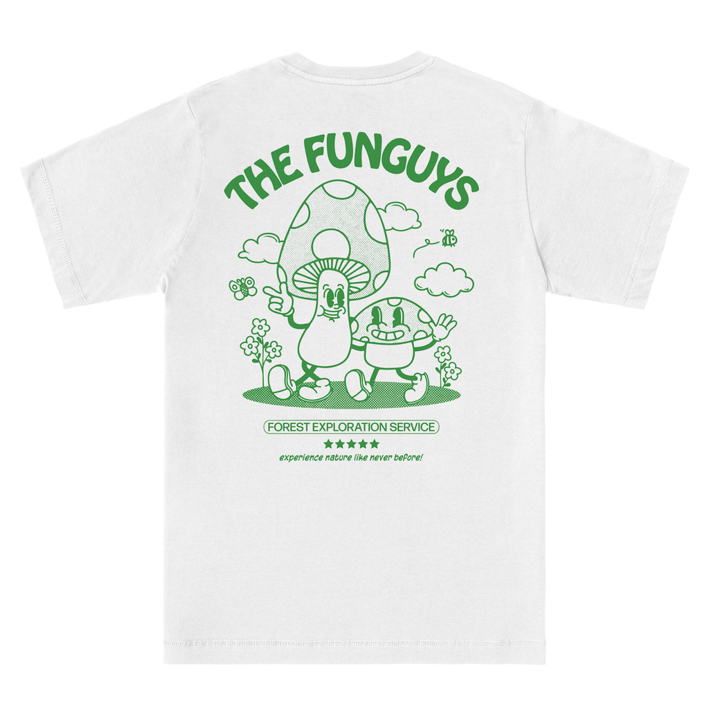 The FUnguys