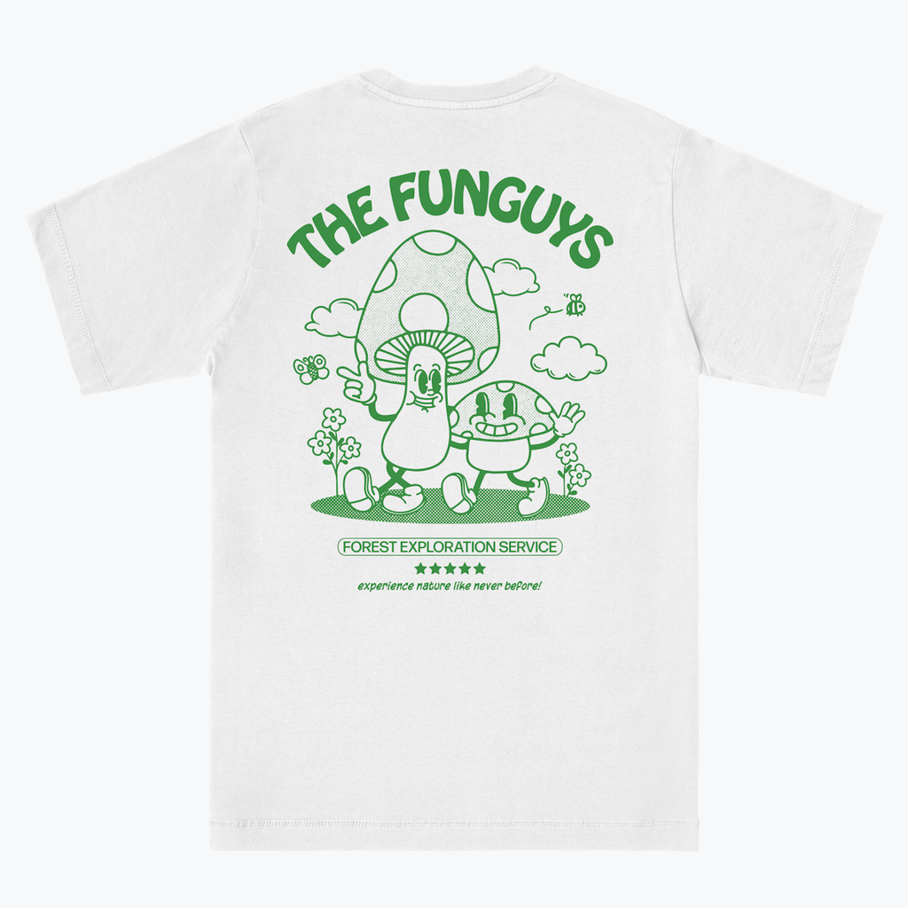 The FUnguys