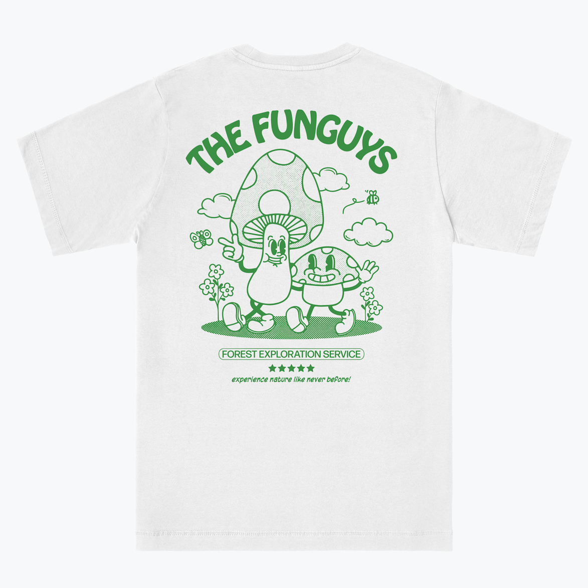 The FUnguys