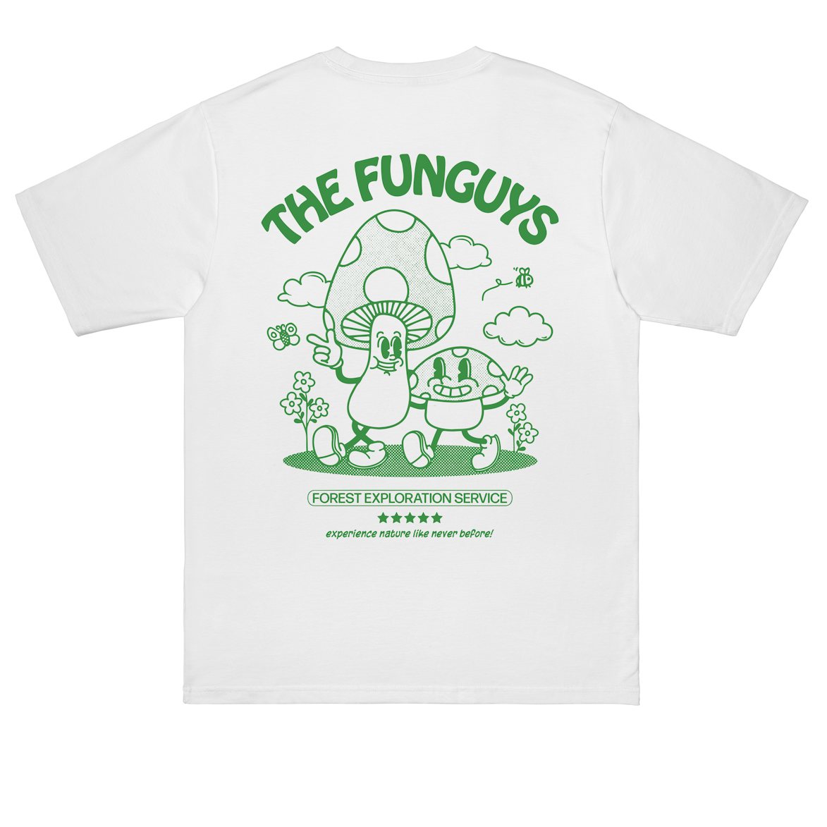 The FUnguys