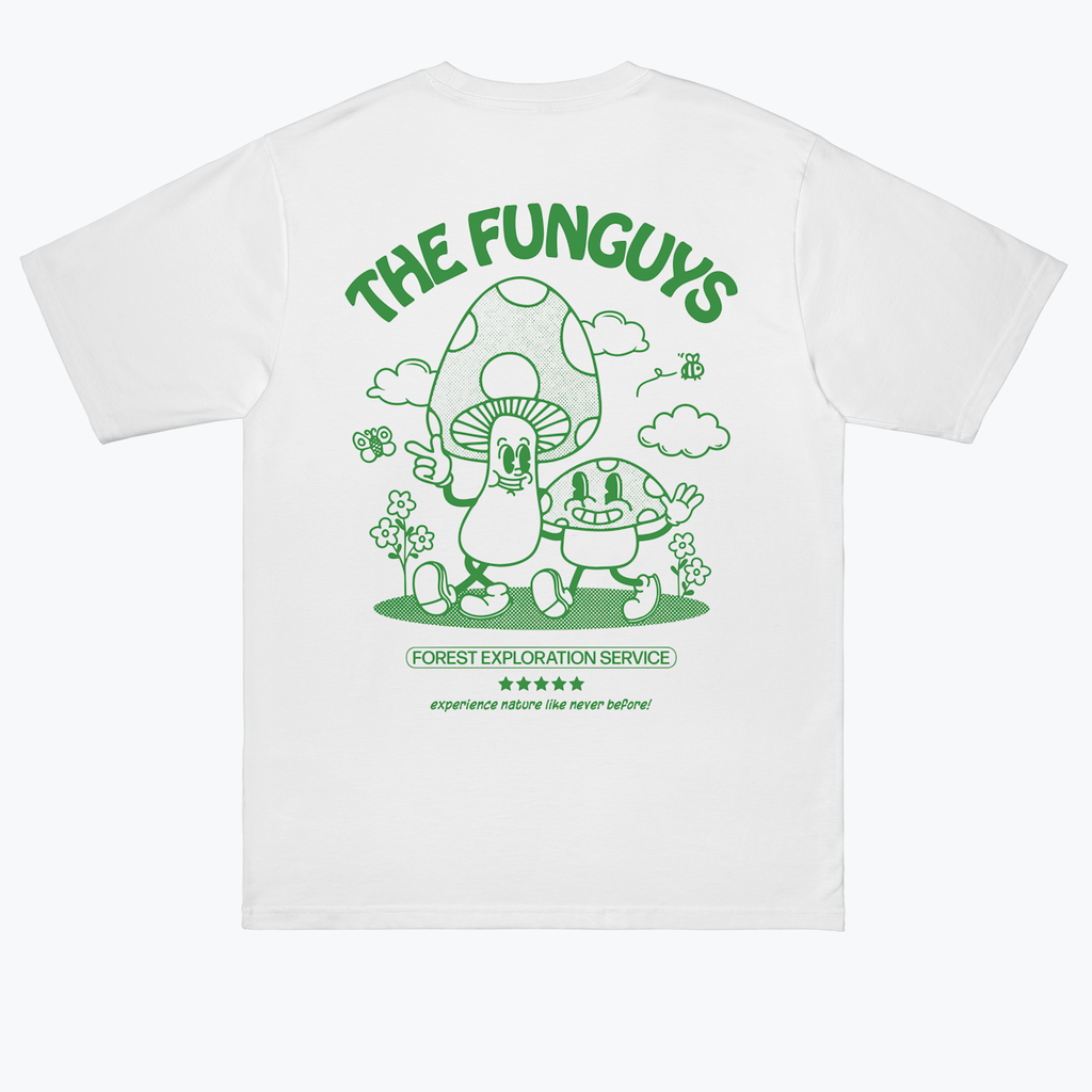 The FUnguys