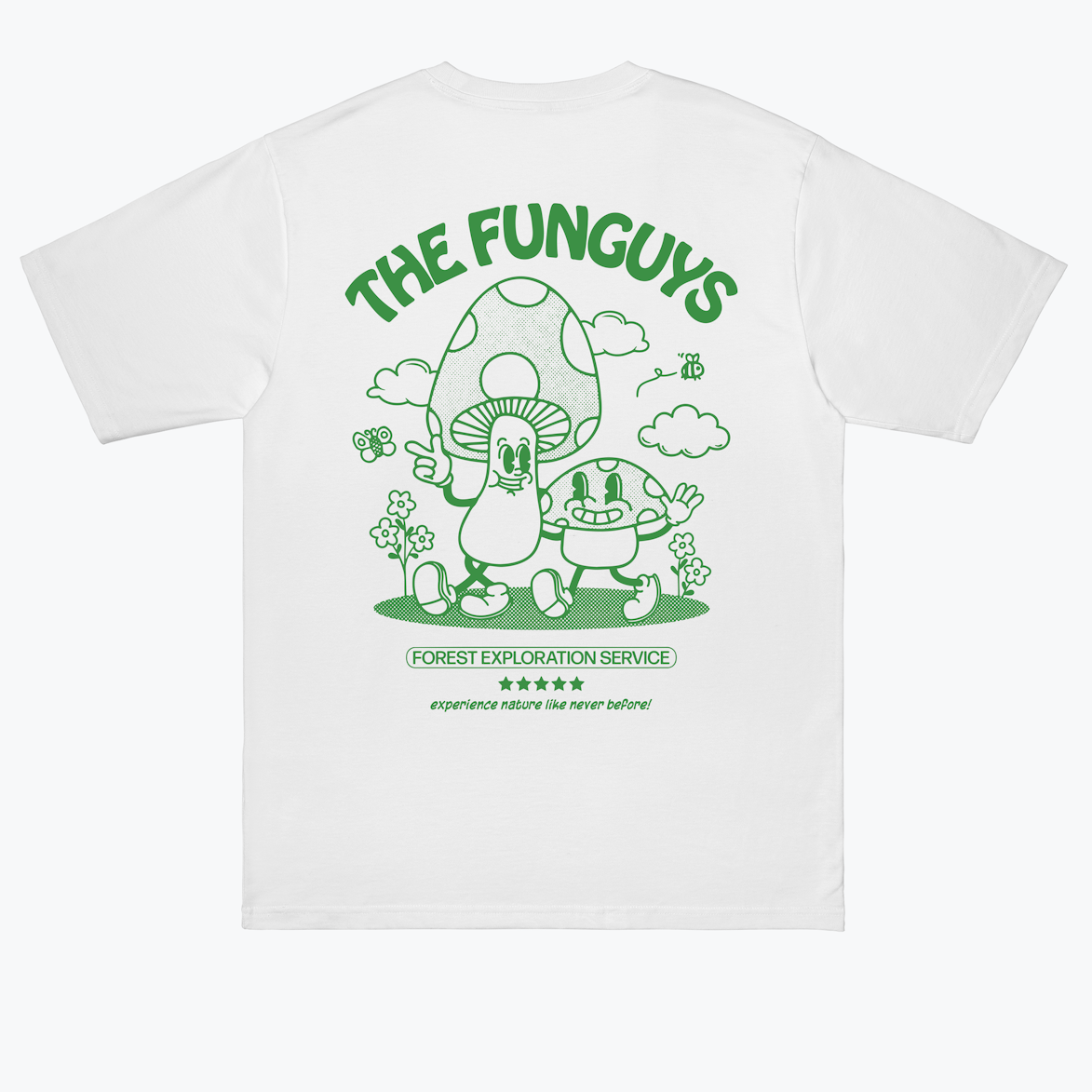 The FUnguys